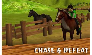 Mountain Horse Kids Simulator for Android - Download the APK from Habererciyes